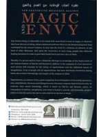 Ten Preventive Measures Against Magic and Envy